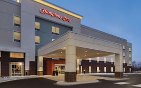 Hampton Inn Brooklyn Park