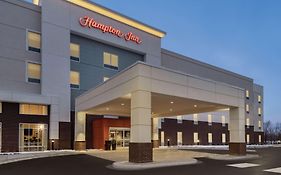 Hampton Inn Brooklyn Park